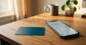 Anon card review: email-only sign-up, virtual Visa, $1,000 limit