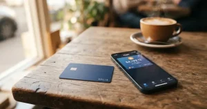 Ape Wallet card review: a Telegram-only Visa card