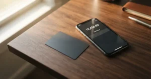 Apex card review: a virtual dollar card, mostly undocumented