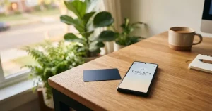 Azul card review: a Telegram card with no KYC