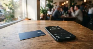 Balance Pay card review: a Telegram-only Visa funded with USDT