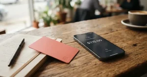 Based card review: crypto Visa with staking tiers and a country shortlist