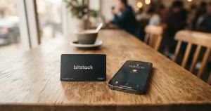 Bitstack Card Review: Fees, Limits and Who Can Use It