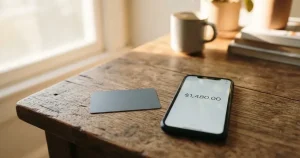 Bleap card review: zero-fee Mastercard with USDC cashback
