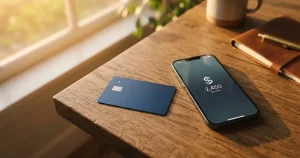 BloFin Wallet card review — what it really costs and who should get one
