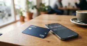 CasherCard card review: a no-KYC virtual card with thin disclosure