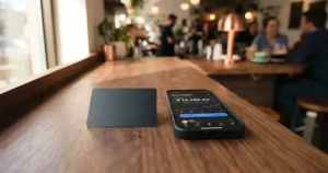 Decard card review: a US$388 metal credit card repaid in USDT