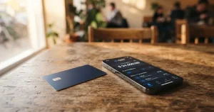 El Dorado card review: a USD Visa prepaid, paid from USDT