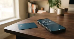 Foton card review: a no-KYC USDT card with very little public information