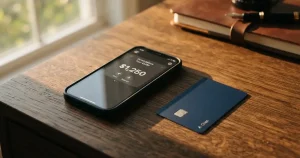 Foxbit card review: a cheap Mastercard, but for Brazil only