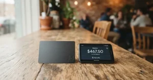 Freedomia card review: a virtual Visa for crypto spenders