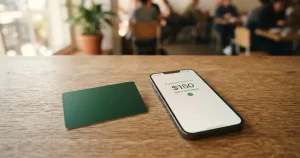 Gate card review — costs, countries, and what to know before you apply
