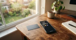 GoMining card review: crypto card with mining-power cashback
