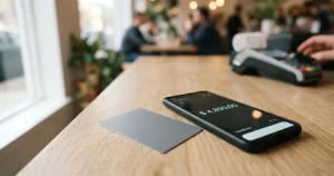 Grey card review: a virtual Visa that spends your crypto wallet
