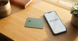 HoneyCoin card review: a Visa paid from stablecoins, scored 6.7/10