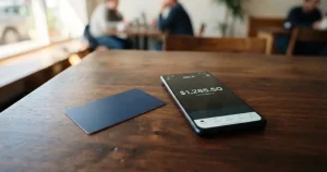 IZIPAY card review: what it is, what it costs, what it risks