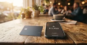 Javex card review: a virtual dollar card with open questions