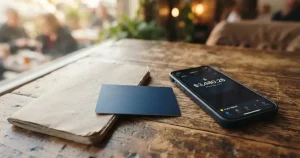 Karta card review: a Telegram-based Visa that spends from your crypto