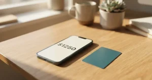 Keytom Card Review: Fees, Limits and Who It Actually Fits