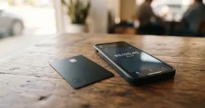 Kryptonim card review: a quiet virtual Visa for wallet users