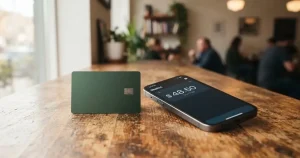 KuCard Review: A Crypto-Backed Visa for EEA Residents