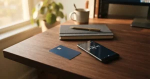 Libermall Card Review: Crypto Spending from Telegram