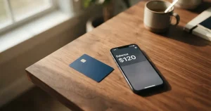 M2 Card Review: Swiss IBAN With a USDC-Funded Mastercard