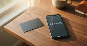 MEXC Card review: virtual Visa with cashback tiers