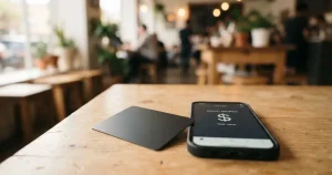 MothCard review: a virtual crypto card with quiet gaps