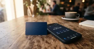 Nebeus Card Review: A crypto-backed card with real gaps