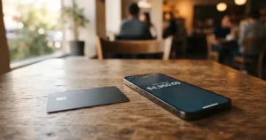 NoOnes card review: a virtual Visa paid from a USDT balance