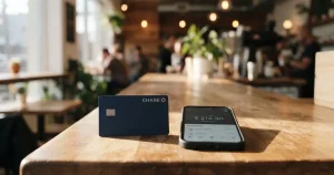 OKX Card review: a euro card paid from a stablecoin balance