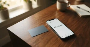 Payth card review: a virtual card on a crypto balance, rated 6.2/10