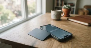 Privacy Gateway card review: the score, the fees, the risk