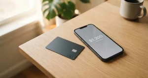 Prive card review — crypto-backed Visa Platinum and what it really costs