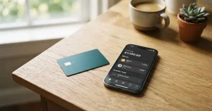 Scallop card review: a multi-network crypto-to-Visa balance with trade-offs
