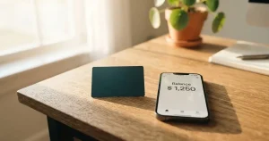 Solid card review — a self-custody Visa you can get almost anywhere