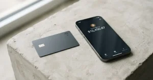 Sponge card review: a developer tool, not a everyday card
