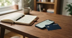 Spritz card review: self-custody Visa with multi-chain USDC top-ups