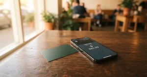 Stella card review: Visa from crypto, priced and vetted