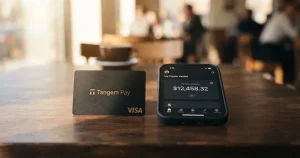 Tangem Pay Card Review: Fees, Countries, Top Ups