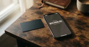 Tap card review: what it costs, who gets it, who it suits