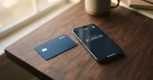 UU Visa Platinum card review: a prepaid Visa with thin public information