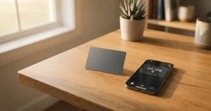 VCCHQ card review: no-KYC virtual Visa and Mastercard paid in USDT