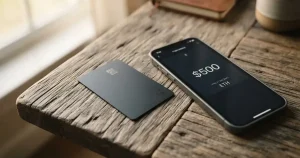 Wallbit card review: US Visa funded by USDC, closed to many countries