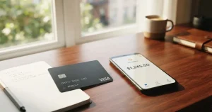wavecard card review (2026): Visa debit you spend from Bitcoin