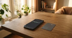 ZERO ID card review: anonymous crypto card without KYC